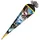 ROTH Schultüte Seeadler 85 cm