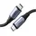 UGREEN USB-C 1 m Schwarz