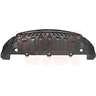 Van Wezel Abdeckung, Frontschürze [Hersteller-Nr. 3019701] für Mercedes-Benz