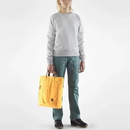 Fjällräven Totepack No. 1 super grey