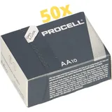 Duracell 500x Mignon AA 0 St.