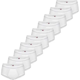CONTA Slip 10 St. Weiß 4XL