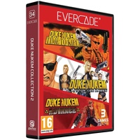 Evercade (Sp) (187676)