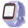 myFirst Fone S3+ Kinder-Smartwatch, Baumwolle Candy