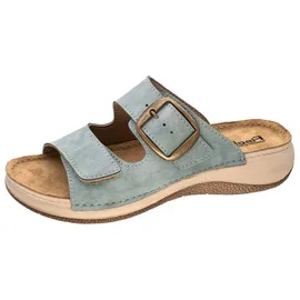 Fischer Markenschuh Damen-Pantolette