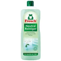 Frosch Neutralseife 1 l