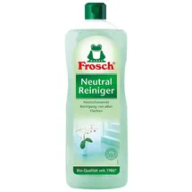 Frosch Neutralseife 1 l