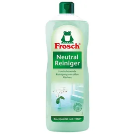 Frosch Neutralseife 1 l
