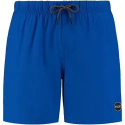 Boardshorts Easy Mike Solid Stretch M