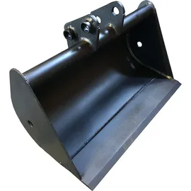 SRM Design Micro Bagger-Löffel 30cm Tieflöffel