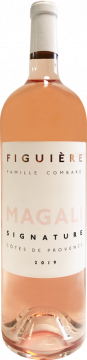Jéroboam - Cuvée Magali 2023 - Figuière
