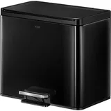 Eko EcoCasa III 29 Liter Schwarz