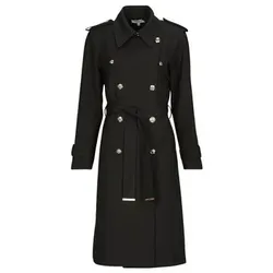 Morgan  Trenchcoats GTRENCH1  in Schwarz, DE 34