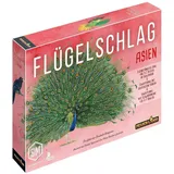 Feuerland Spiele Flügelschlag Asien-Erweiterung