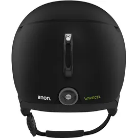 Anon Oslo WaveCel Black - schwarz - L