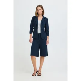 Oxmo Blazer Blau XS