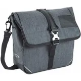 Norco Burnham Lenkertasche grau