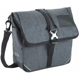 Norco Burnham Lenkertasche grau