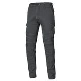 Held Dawson 62106 Motorrad-Textilhose schwarz 38