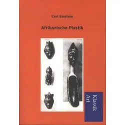 Afrikanische Plastik