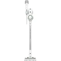 Solac Ae2505 staubsauger, Weiss