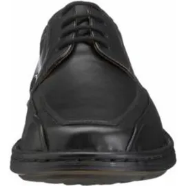 Josef Seibel Halbschuh, Brian schwarz - 46 EU