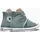 Converse Chuck Taylor All Star Damen Grau 42