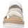 remonte Keilsandalette Damen Beige 38