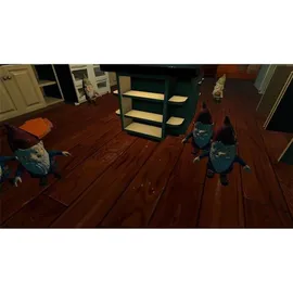 Goosebumps: Dead of Night - Edition - (PEGI) (Nintendo Switch)
