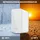 sunniva Balkonkraftwerk Bifazial 920 W inkl. 2,24 kWh Speicher + 2 x 460 W Solarmodule