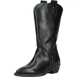 FELMINI Damen Schwarz 37