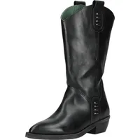 FELMINI Damen Schwarz 37