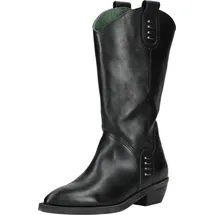 FELMINI Damen Schwarz 37