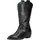 FELMINI Damen Schwarz 37