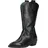 FELMINI Damen Schwarz 37