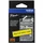 Brother HSE-651E - Schwarz auf Gelb - Rolle (2.1 cm x 1.5 m)