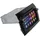 ESX VNC740-DBJ-4G 1-DIN Naviceiver mit A60 Navisoftware