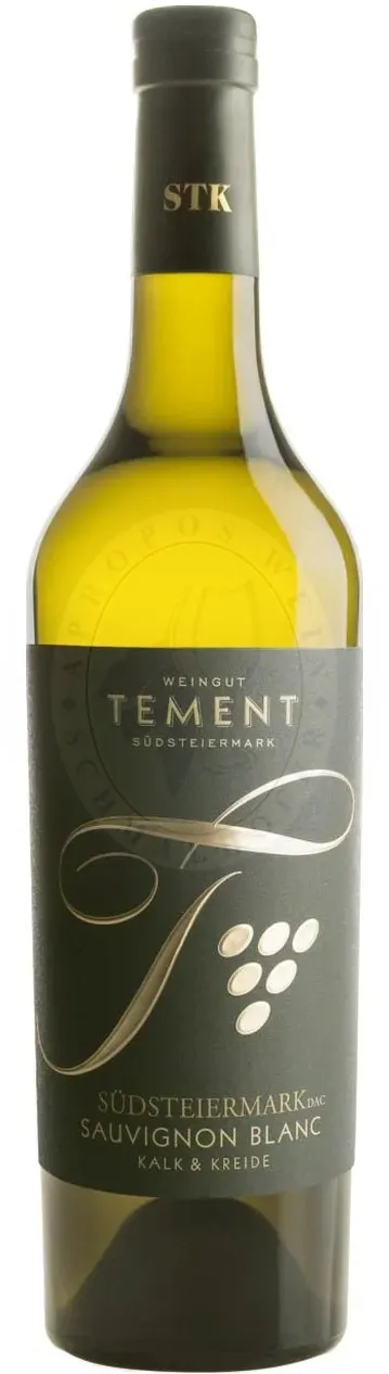 Sauvignon Blanc Kalk & Kreide DAC 2025 Tement 1,5l