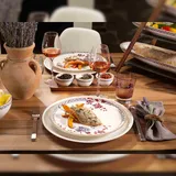 Villeroy & Boch Pizzateller 32 cm Weiß