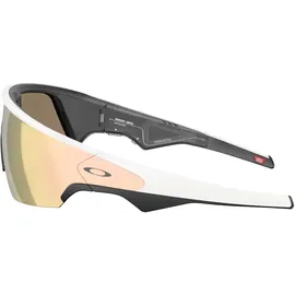 OAKLEY Meta Vanguard OW8001-0852 White/Prizm Rose Gold