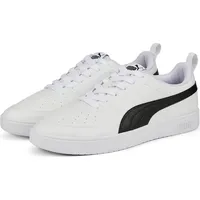 Puma Rickie puma white/puma black 40 - Weiß