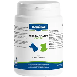 Canina Eierschalenpulver 250 g