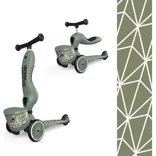 Scoot and Ride Scooter