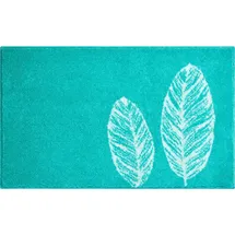 GRUND Duetto Türkis 70 x 120 cm