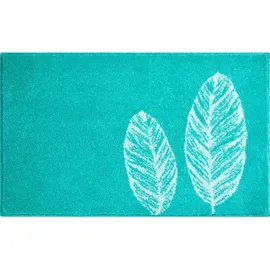 GRUND Duetto Türkis 70 x 120 cm