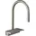 Hansgrohe Aquno Select M81 Einhebelmischer Edelstahl