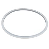 Dichtungsring Silikon-O-Ring, Schnellkochtopf-Gummi-Ersatzzubehör, Schnellkochtopf-Dichtungsring Silikonring-Dichtungszubehör für Schnellkochtopf(26cm)