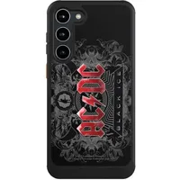 DeinDesign Samsung Galaxy S22 Hülle NIVOpure Case schwarz