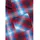 Maier Sports Kurzarmhemd Salsa / Blue Aster / Check 58