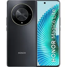 Honor Magic 6 Lite 8 GB RAM 256 GB Midnight Black